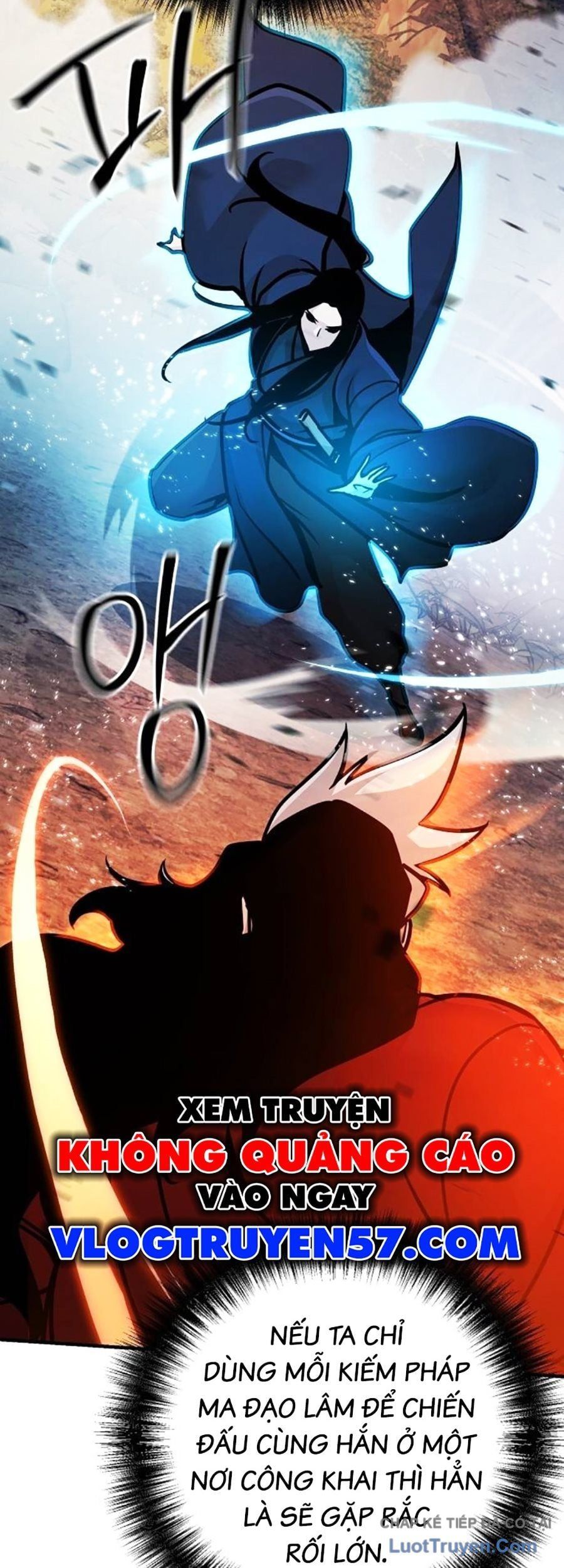 Tiểu Tử Đáng Ngờ Lại Là Cao Thủ - Chapter 121 - Page 32