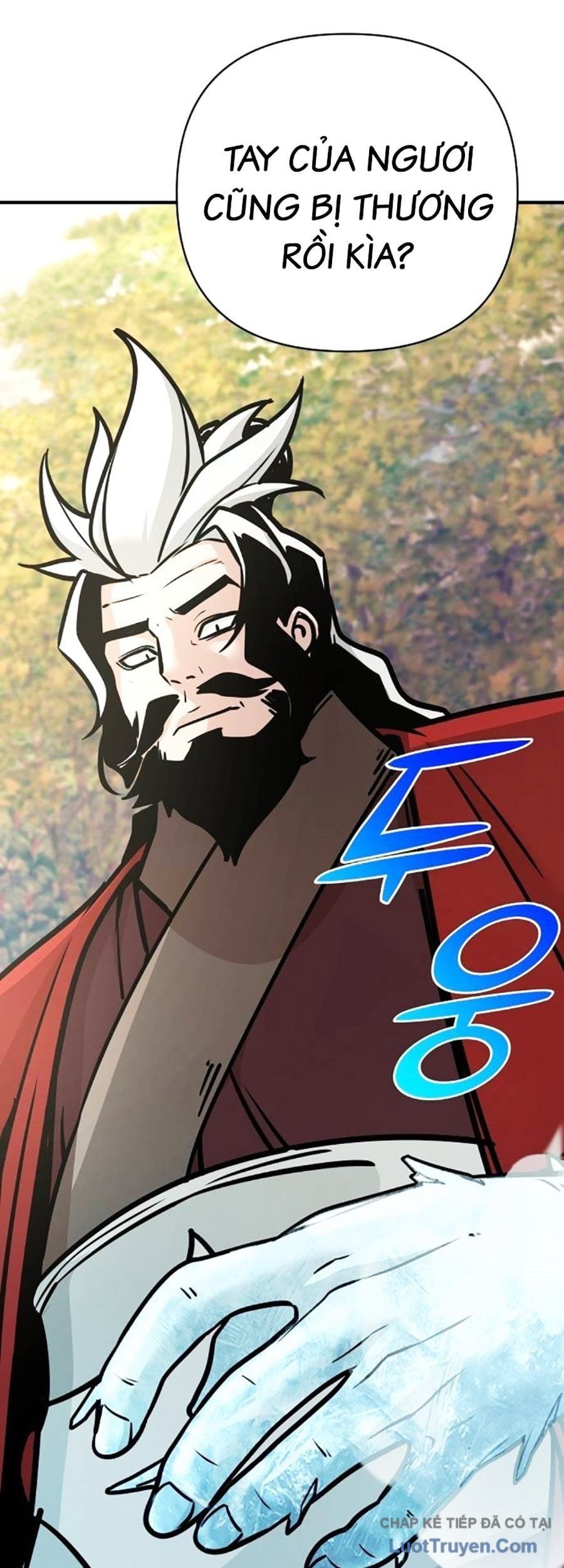 Tiểu Tử Đáng Ngờ Lại Là Cao Thủ - Chapter 121 - Page 37