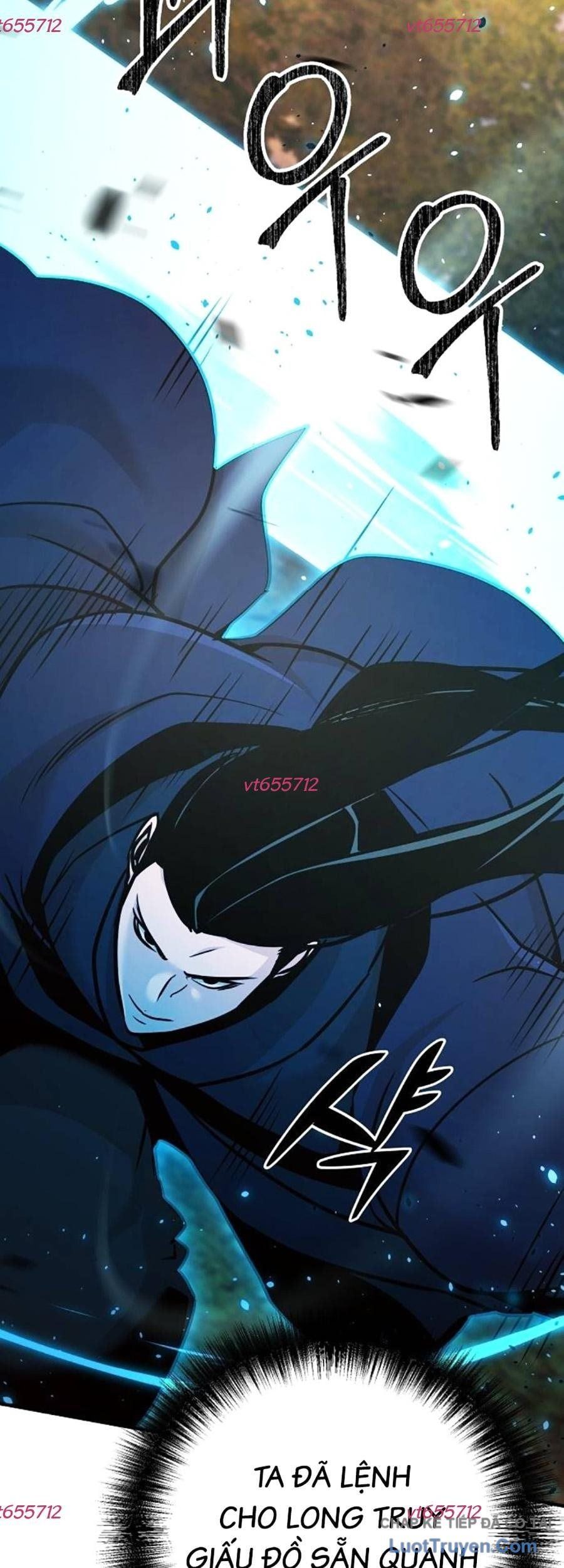 Tiểu Tử Đáng Ngờ Lại Là Cao Thủ - Chapter 121 - Page 43