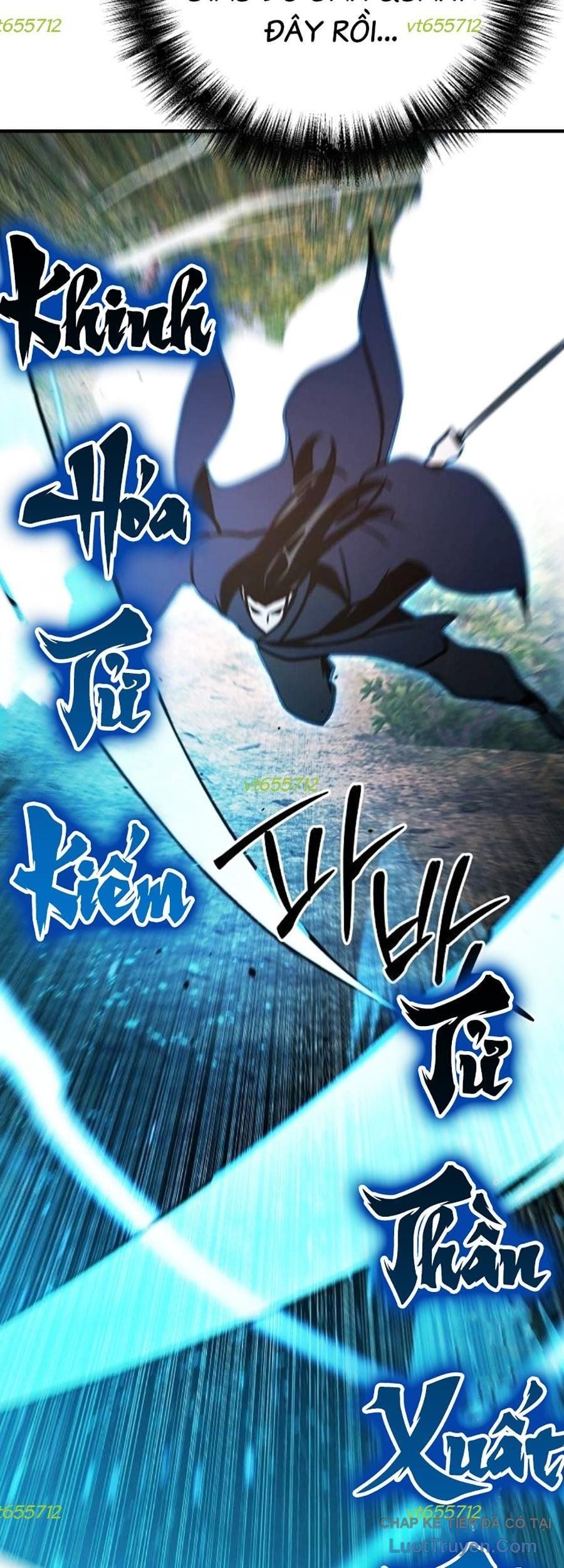 Tiểu Tử Đáng Ngờ Lại Là Cao Thủ - Chapter 121 - Page 44