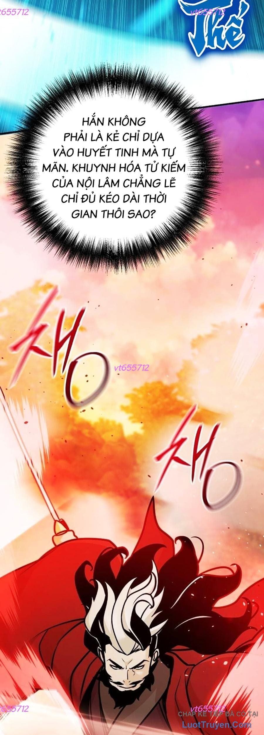 Tiểu Tử Đáng Ngờ Lại Là Cao Thủ - Chapter 121 - Page 45