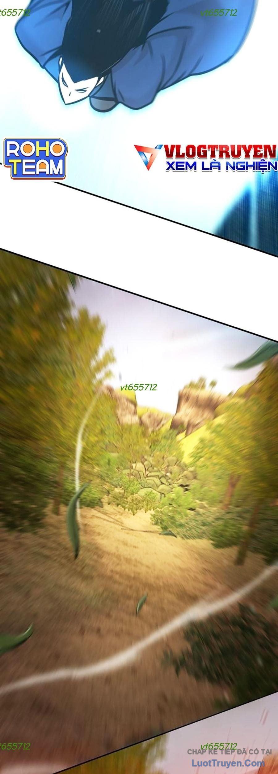 Tiểu Tử Đáng Ngờ Lại Là Cao Thủ - Chapter 121 - Page 5