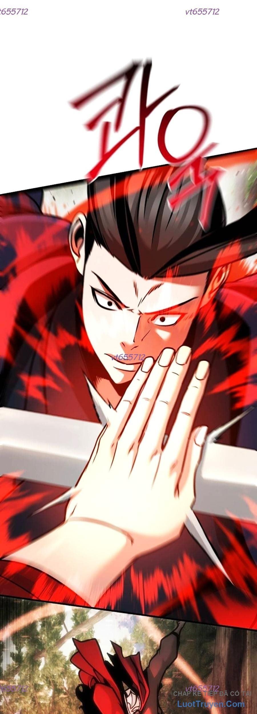 Tiểu Tử Đáng Ngờ Lại Là Cao Thủ - Chapter 121 - Page 51