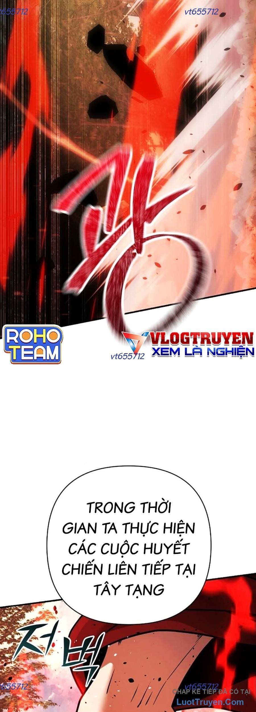 Tiểu Tử Đáng Ngờ Lại Là Cao Thủ - Chapter 121 - Page 53