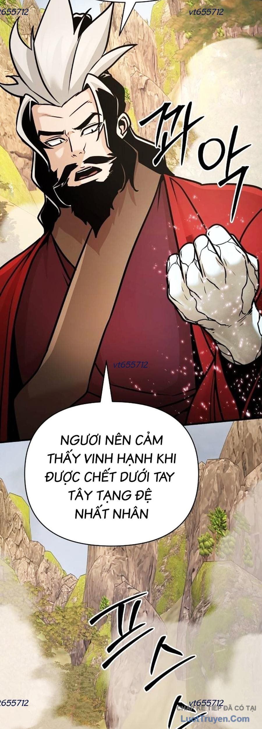 Tiểu Tử Đáng Ngờ Lại Là Cao Thủ - Chapter 121 - Page 55