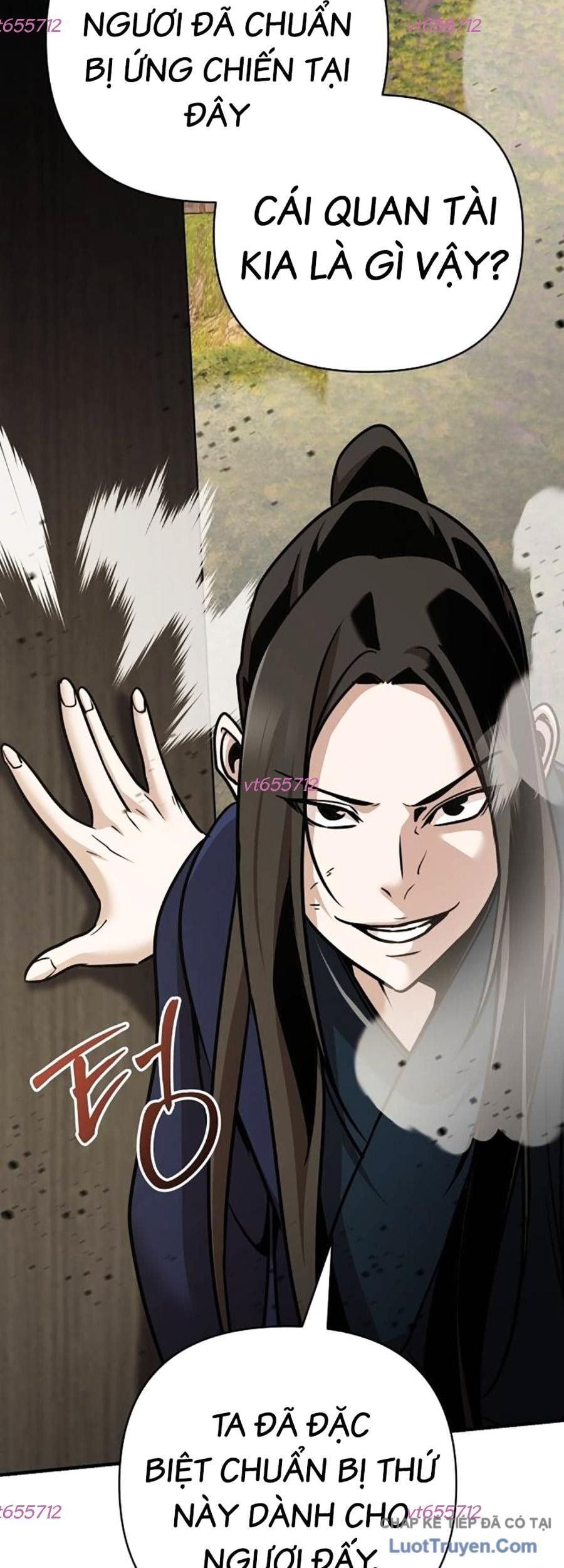 Tiểu Tử Đáng Ngờ Lại Là Cao Thủ - Chapter 121 - Page 61