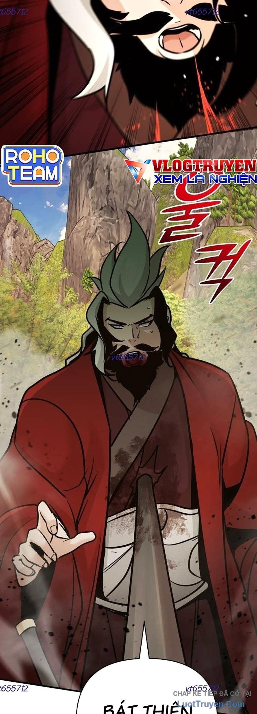 Tiểu Tử Đáng Ngờ Lại Là Cao Thủ - Chapter 121 - Page 93