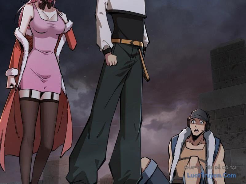 Toàn Dân Đoạt Tháp: Ta Đã Sớm Thông Qua Tầng 999 - Chapter 29 - Page 109