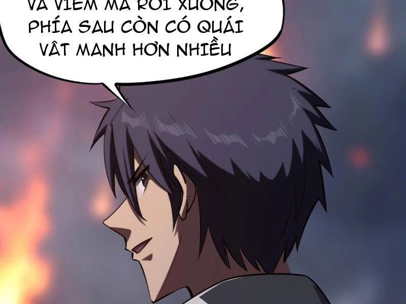 Toàn Dân Đoạt Tháp: Ta Đã Sớm Thông Qua Tầng 999 - Chapter 29 - Page 11