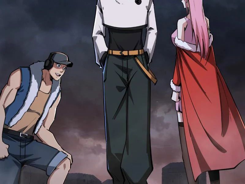 Toàn Dân Đoạt Tháp: Ta Đã Sớm Thông Qua Tầng 999 - Chapter 29 - Page 112