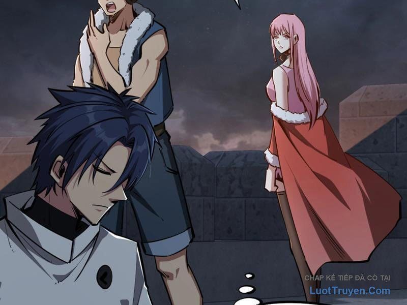 Toàn Dân Đoạt Tháp: Ta Đã Sớm Thông Qua Tầng 999 - Chapter 29 - Page 121