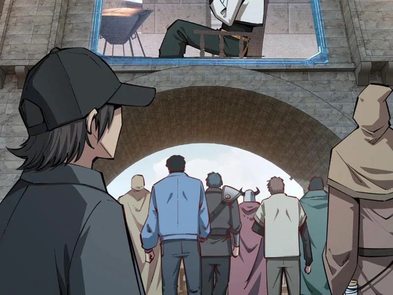 Toàn Dân Đoạt Tháp: Ta Đã Sớm Thông Qua Tầng 999 - Chapter 29 - Page 132