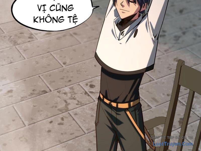 Toàn Dân Đoạt Tháp: Ta Đã Sớm Thông Qua Tầng 999 - Chapter 29 - Page 137