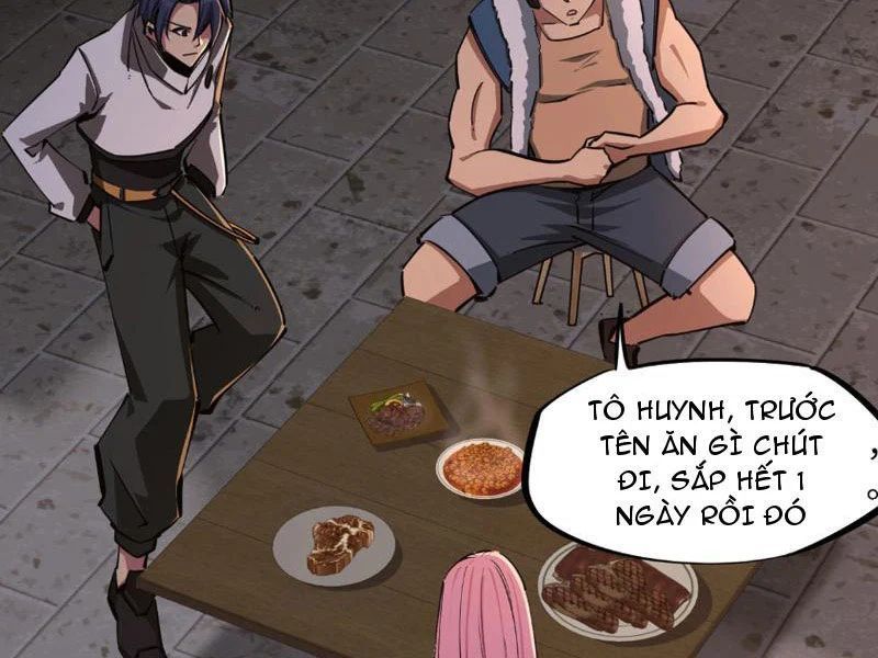 Toàn Dân Đoạt Tháp: Ta Đã Sớm Thông Qua Tầng 999 - Chapter 29 - Page 14