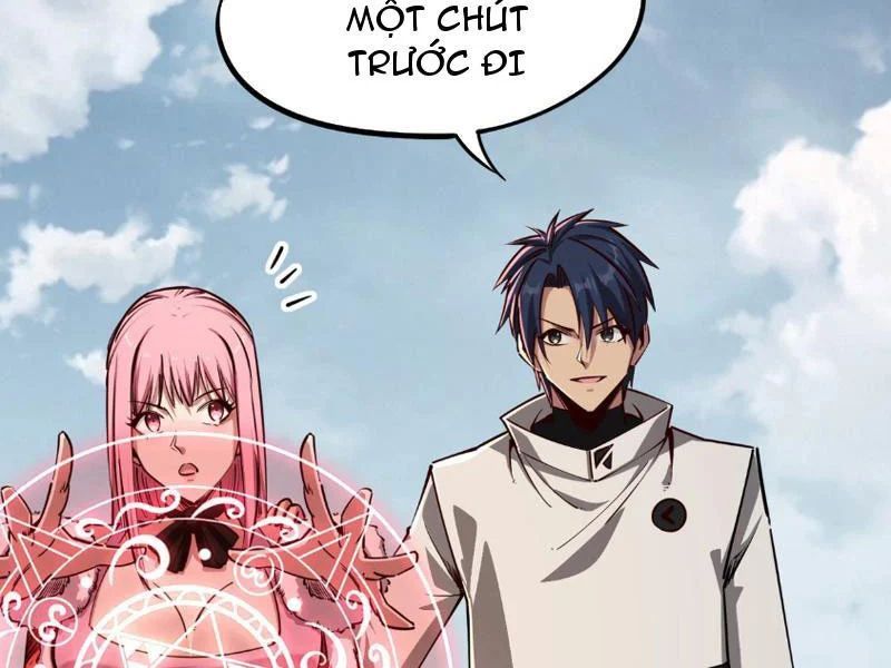 Toàn Dân Đoạt Tháp: Ta Đã Sớm Thông Qua Tầng 999 - Chapter 29 - Page 140