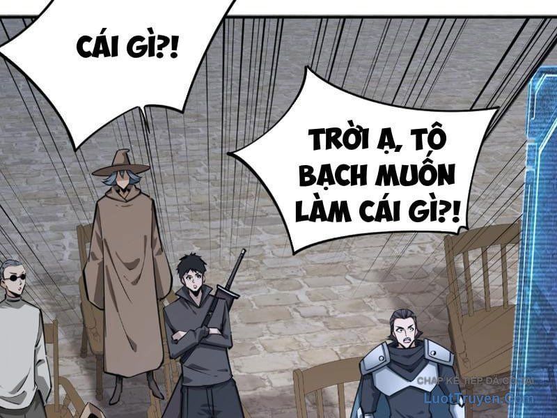 Toàn Dân Đoạt Tháp: Ta Đã Sớm Thông Qua Tầng 999 - Chapter 29 - Page 148