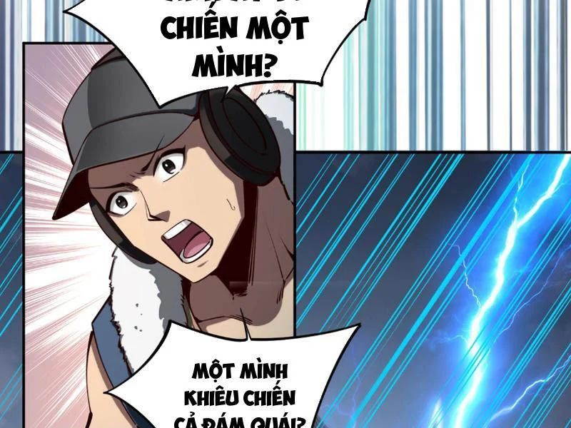 Toàn Dân Đoạt Tháp: Ta Đã Sớm Thông Qua Tầng 999 - Chapter 29 - Page 151