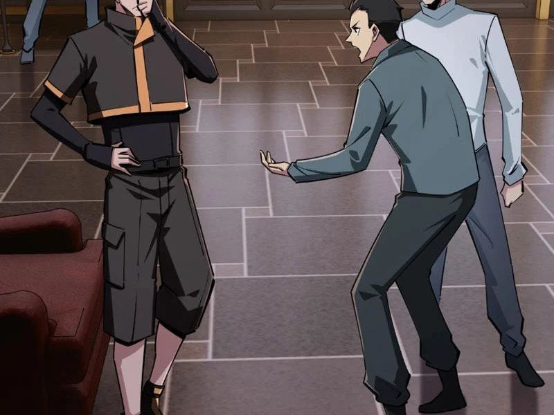 Toàn Dân Đoạt Tháp: Ta Đã Sớm Thông Qua Tầng 999 - Chapter 29 - Page 19