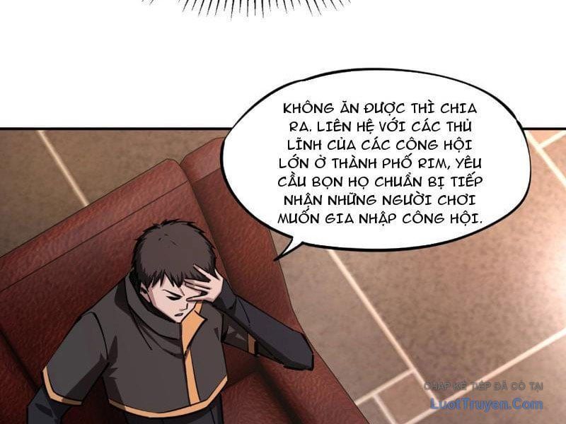 Toàn Dân Đoạt Tháp: Ta Đã Sớm Thông Qua Tầng 999 - Chapter 29 - Page 23