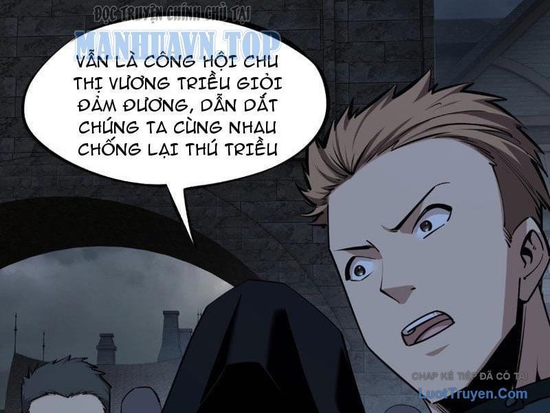 Toàn Dân Đoạt Tháp: Ta Đã Sớm Thông Qua Tầng 999 - Chapter 29 - Page 35