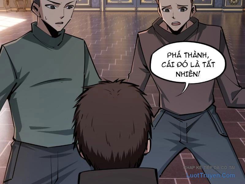 Toàn Dân Đoạt Tháp: Ta Đã Sớm Thông Qua Tầng 999 - Chapter 29 - Page 45