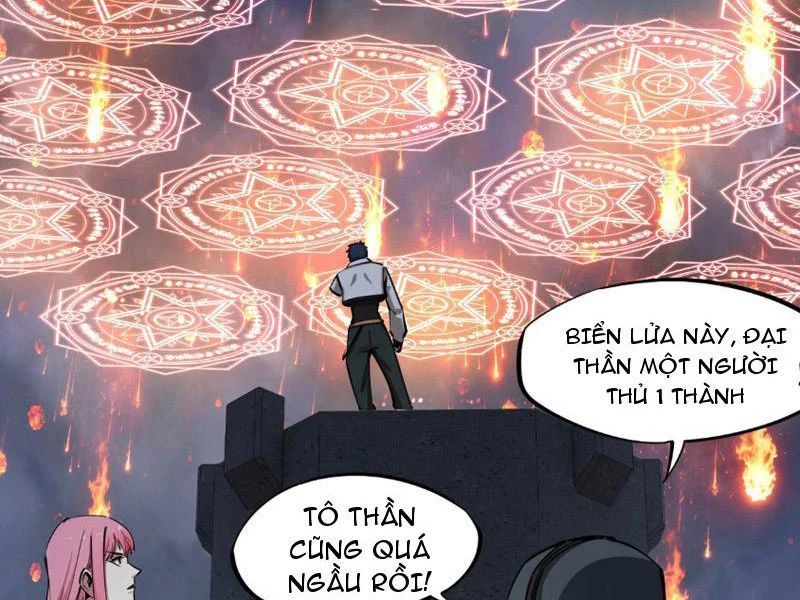 Toàn Dân Đoạt Tháp: Ta Đã Sớm Thông Qua Tầng 999 - Chapter 29 - Page 5