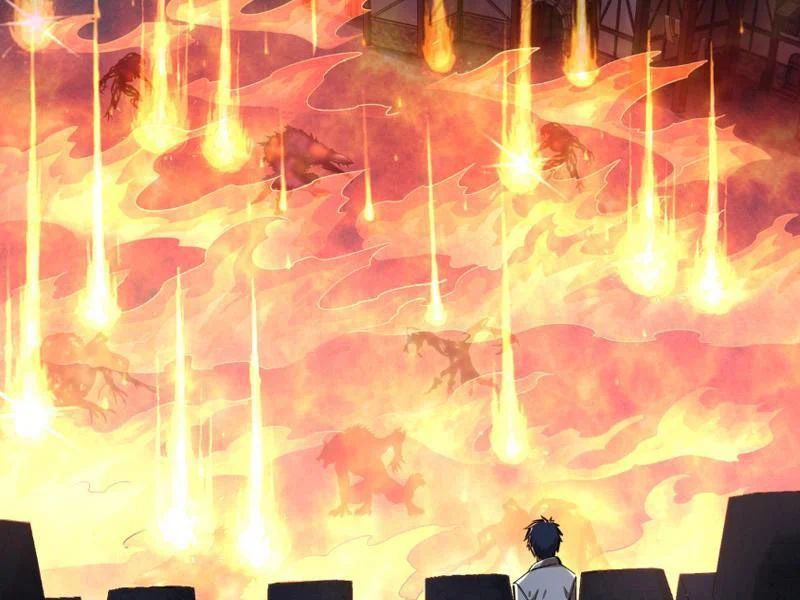 Toàn Dân Đoạt Tháp: Ta Đã Sớm Thông Qua Tầng 999 - Chapter 29 - Page 51