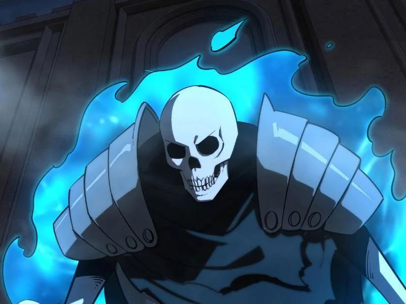 Toàn Dân Đoạt Tháp: Ta Đã Sớm Thông Qua Tầng 999 - Chapter 29 - Page 54