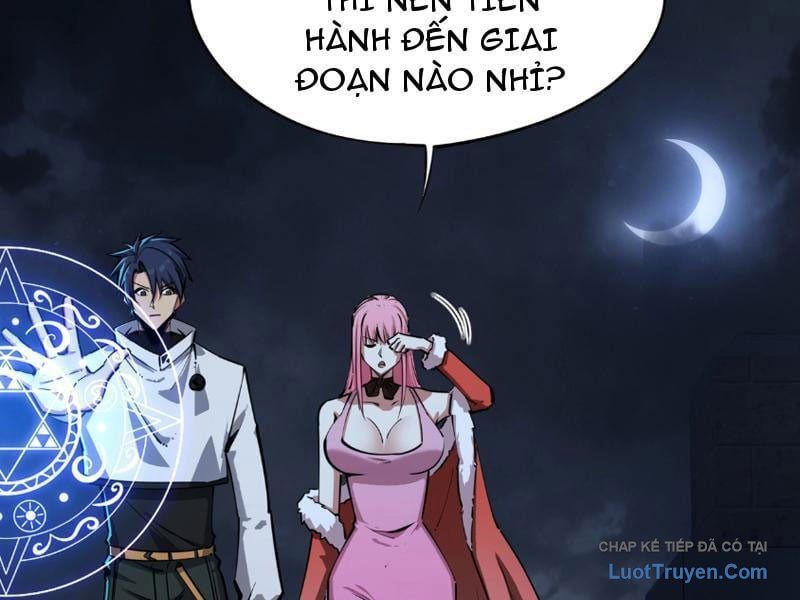 Toàn Dân Đoạt Tháp: Ta Đã Sớm Thông Qua Tầng 999 - Chapter 29 - Page 57