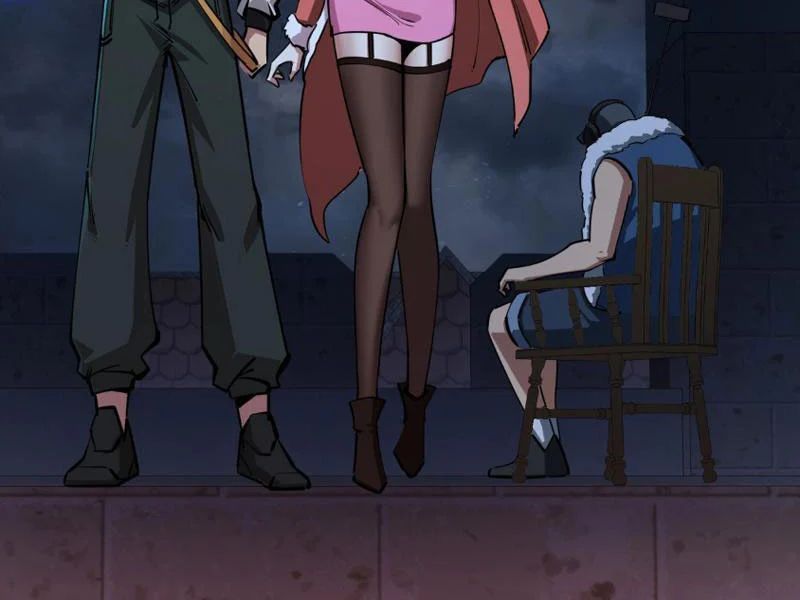 Toàn Dân Đoạt Tháp: Ta Đã Sớm Thông Qua Tầng 999 - Chapter 29 - Page 58