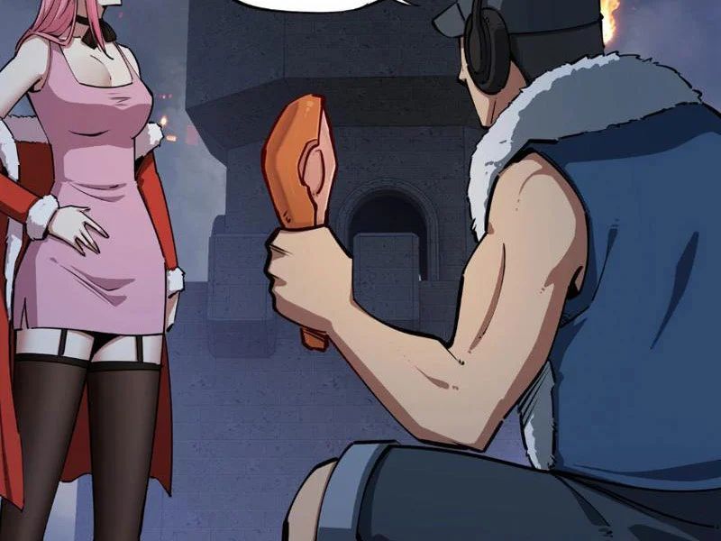 Toàn Dân Đoạt Tháp: Ta Đã Sớm Thông Qua Tầng 999 - Chapter 29 - Page 6