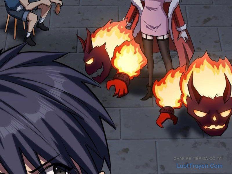 Toàn Dân Đoạt Tháp: Ta Đã Sớm Thông Qua Tầng 999 - Chapter 29 - Page 8