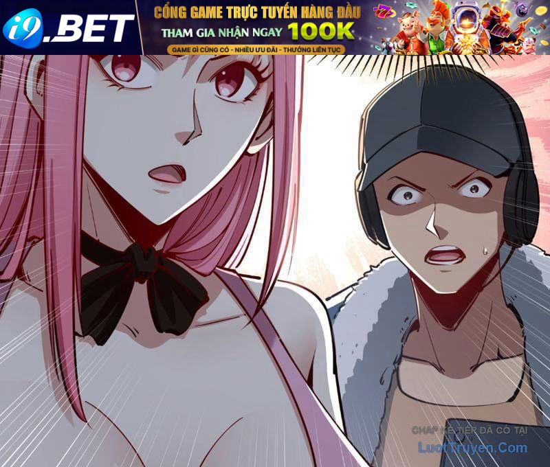 Toàn Dân Đoạt Tháp: Ta Đã Sớm Thông Qua Tầng 999 - Chapter 29 - Page 83