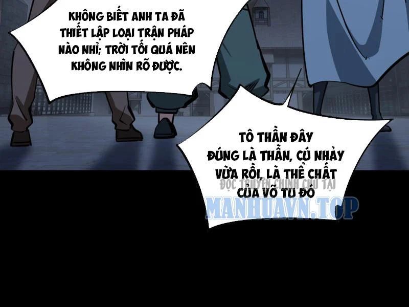 Toàn Dân Đoạt Tháp: Ta Đã Sớm Thông Qua Tầng 999 - Chapter 29 - Page 97