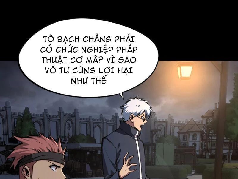 Toàn Dân Đoạt Tháp: Ta Đã Sớm Thông Qua Tầng 999 - Chapter 29 - Page 99