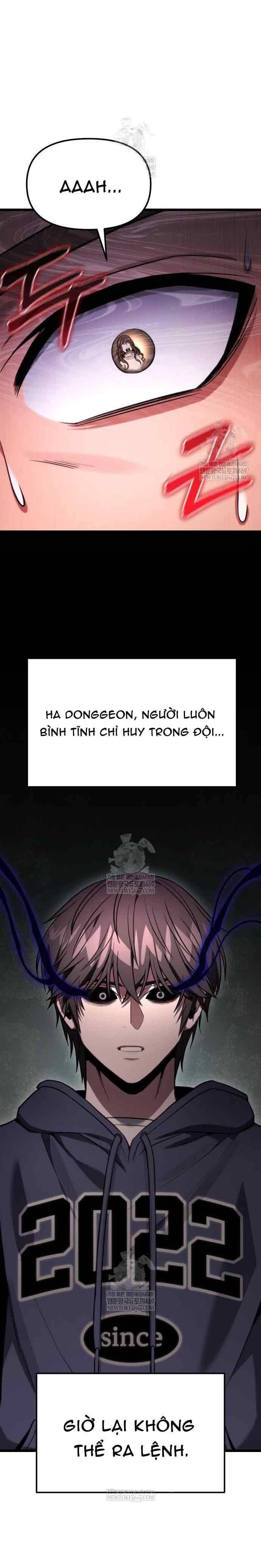 Tuyệt Đối Dân Cư - Chapter 58 - Page 14