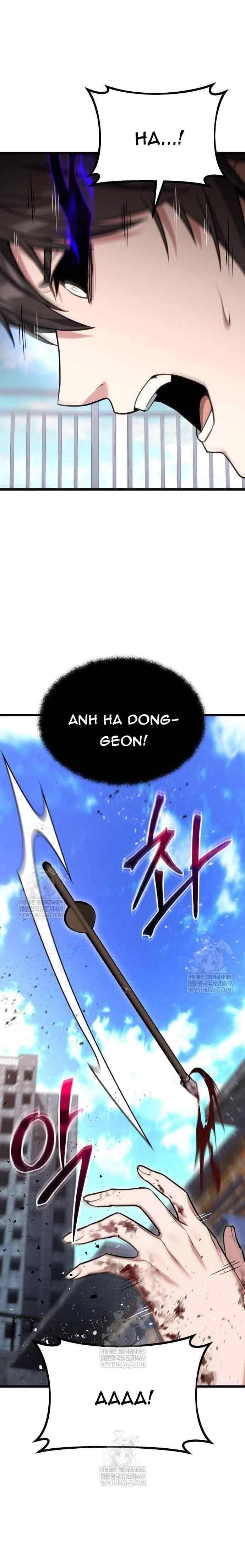 Tuyệt Đối Dân Cư - Chapter 58 - Page 17