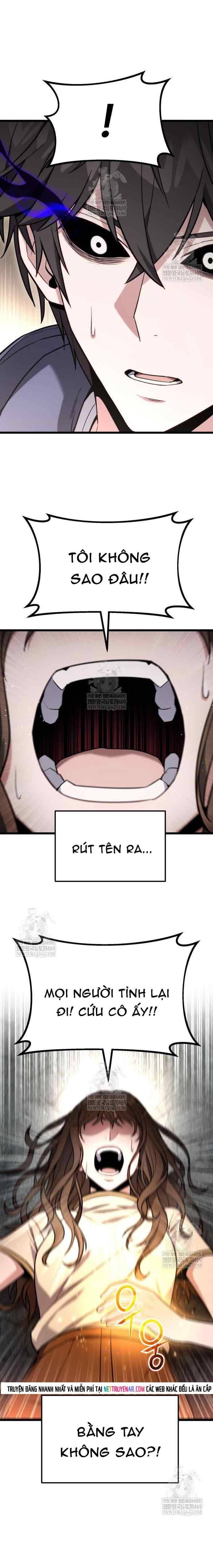 Tuyệt Đối Dân Cư - Chapter 58 - Page 18