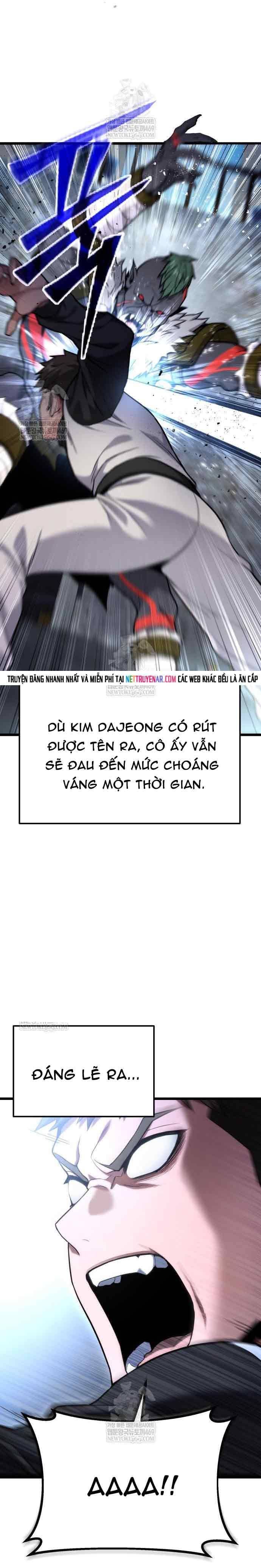 Tuyệt Đối Dân Cư - Chapter 58 - Page 20