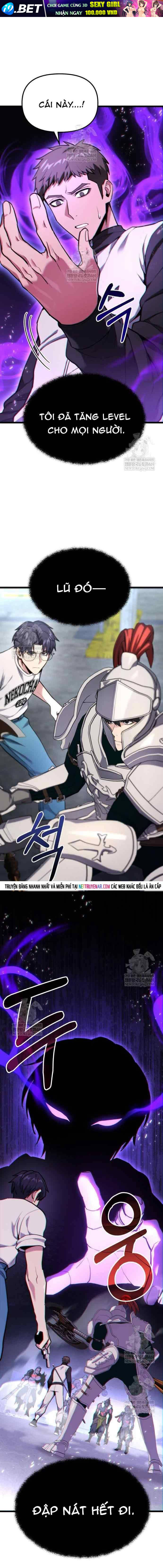 Tuyệt Đối Dân Cư - Chapter 58 - Page 24