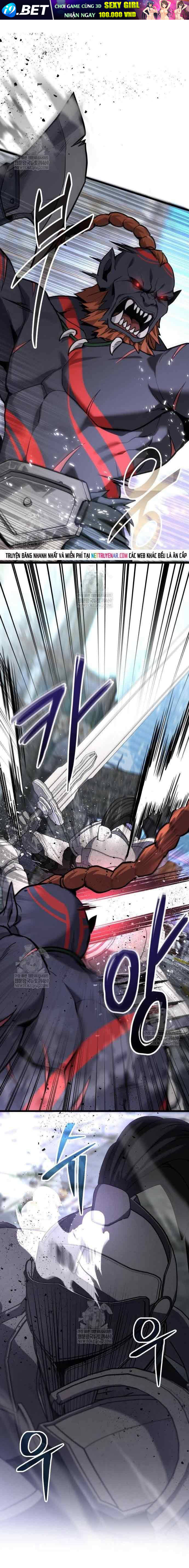 Tuyệt Đối Dân Cư - Chapter 58 - Page 26