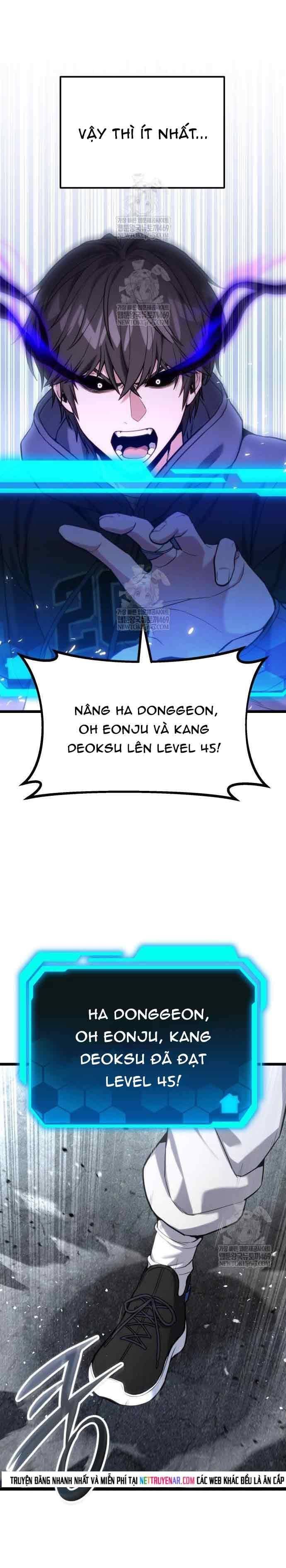 Tuyệt Đối Dân Cư - Chapter 58 - Page 29