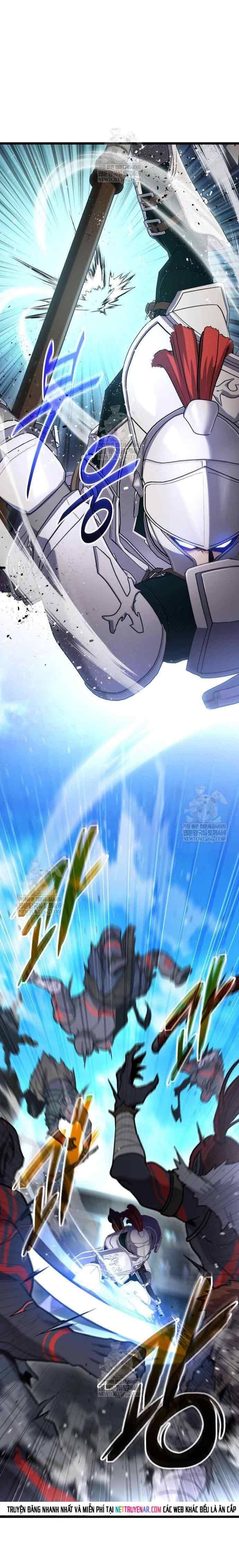 Tuyệt Đối Dân Cư - Chapter 58 - Page 4