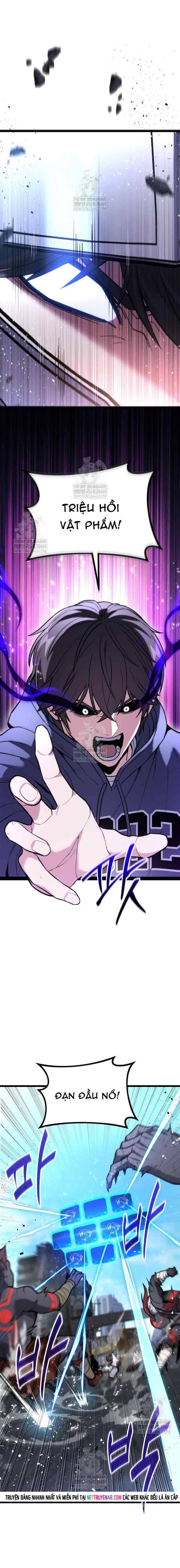 Tuyệt Đối Dân Cư - Chapter 58 - Page 5