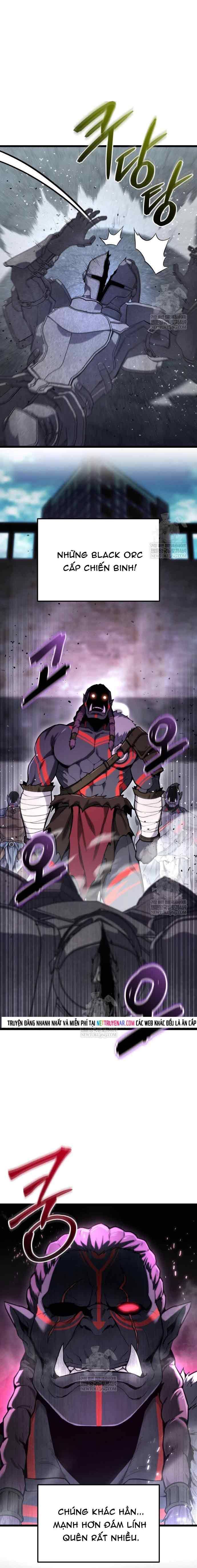 Tuyệt Đối Dân Cư - Chapter 58 - Page 7