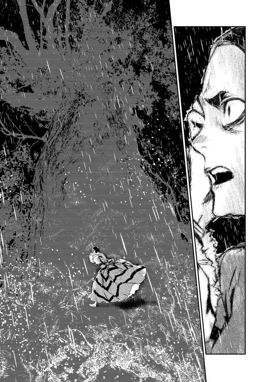 Under The Rose - Phần Truyện Mùa Xuân - Chapter 31 - Page 46