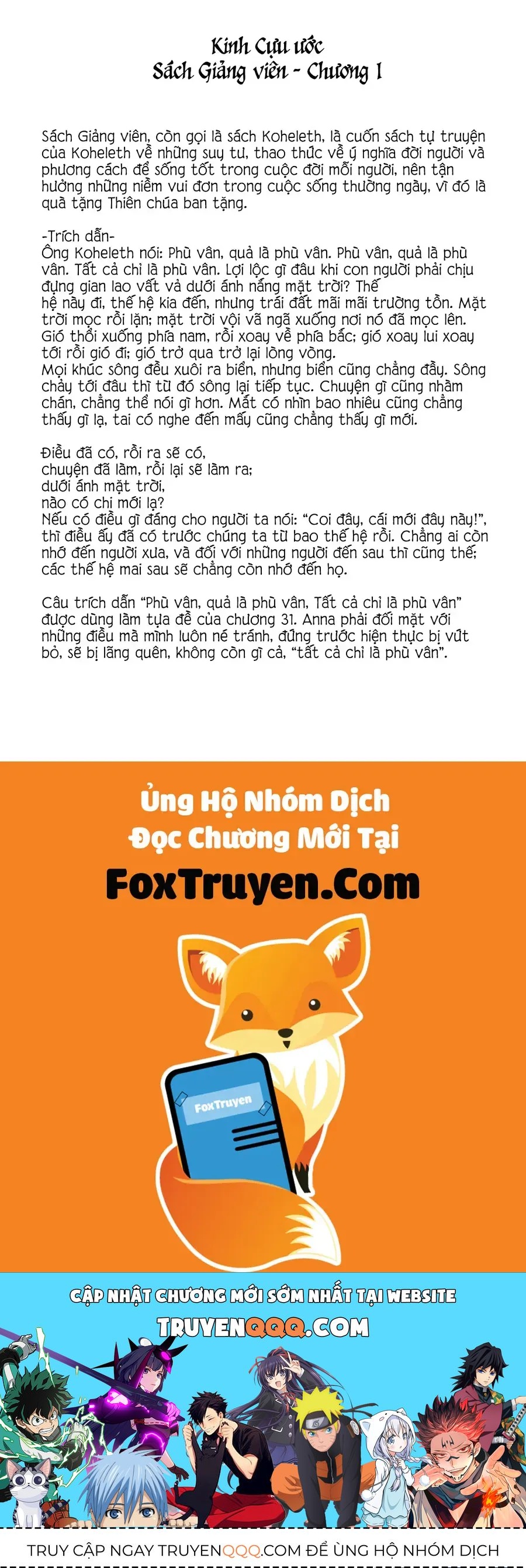 Under The Rose - Phần Truyện Mùa Xuân - Chapter 31 - Page 49