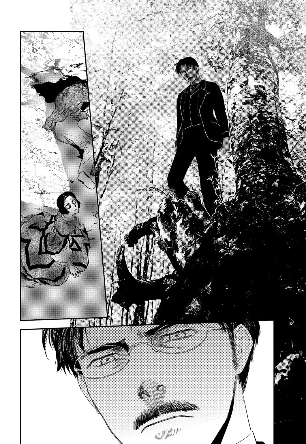 Under The Rose - Phần Truyện Mùa Xuân - Chapter 32 - Page 27