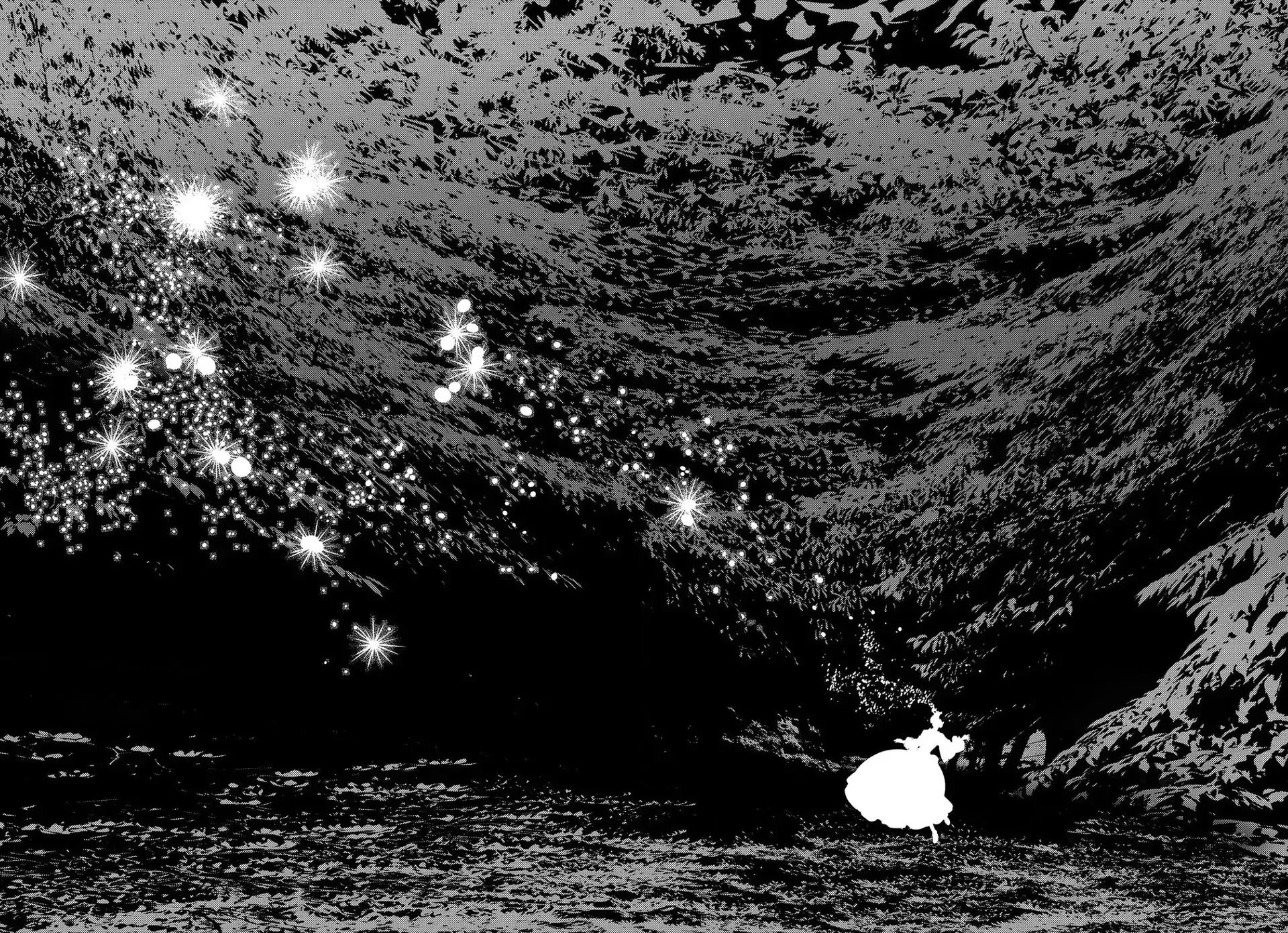 Under The Rose - Phần Truyện Mùa Xuân - Chapter 32 - Page 33