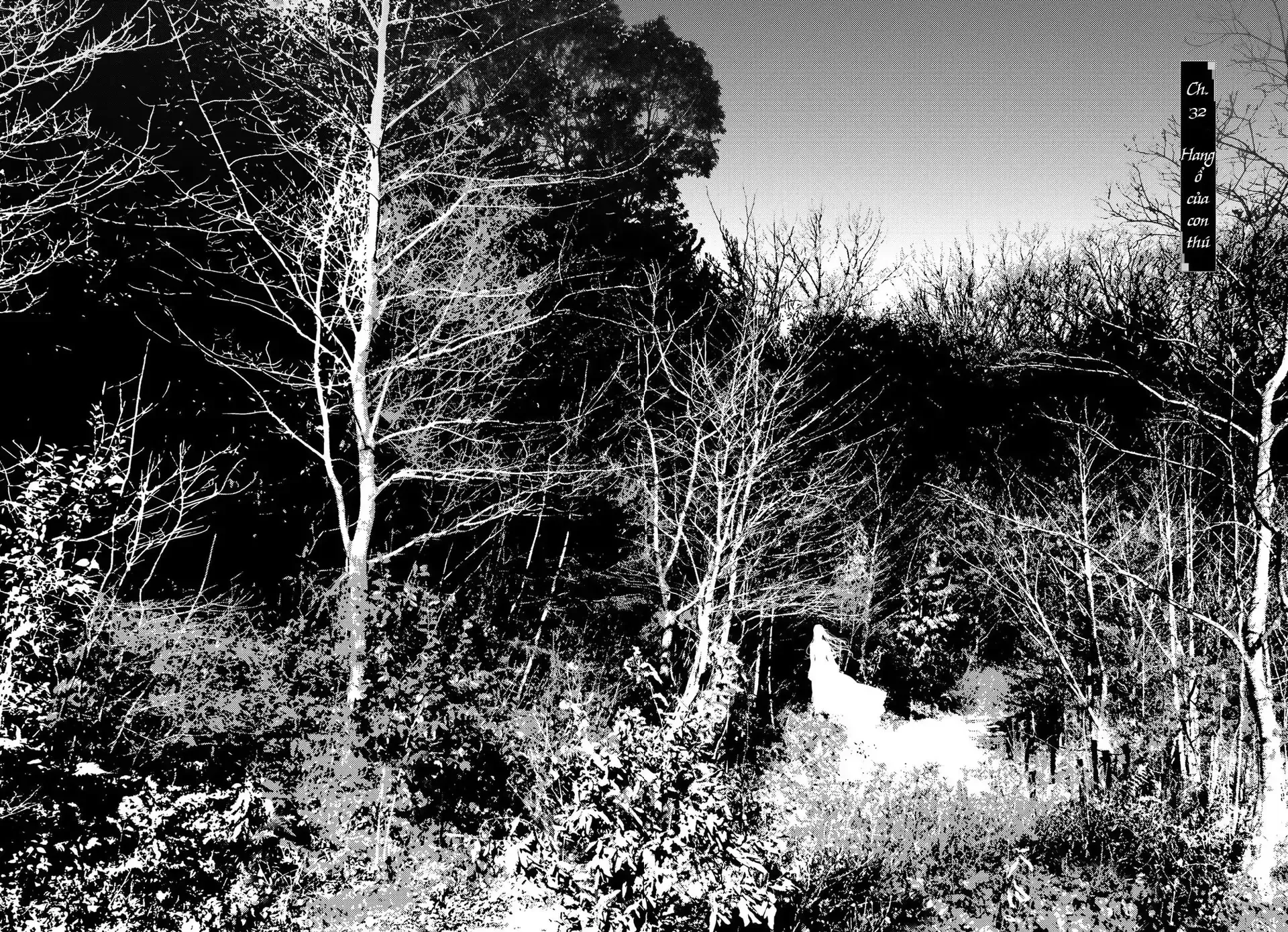 Under The Rose - Phần Truyện Mùa Xuân - Chapter 32 - Page 4